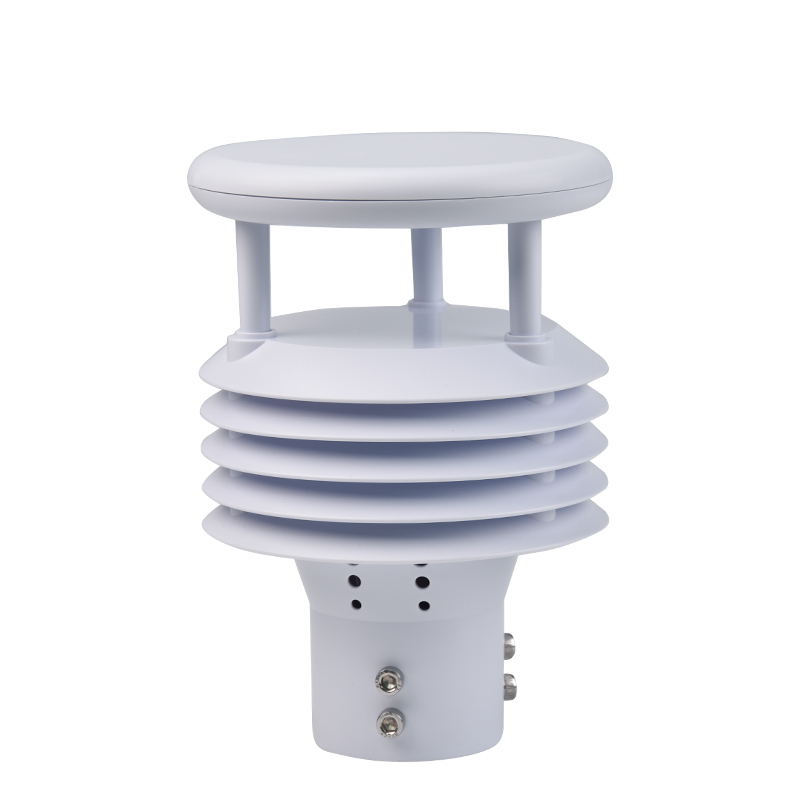 壓電雨量傳感器
