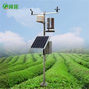 機(jī)場(chǎng)需要?dú)庀髢x器測(cè)量天氣能見度