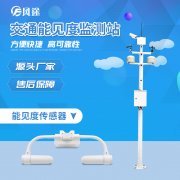 能見度監(jiān)測(cè)站介紹
